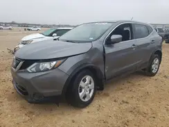 JN1BJ1CP3KW530471 2019 NISSAN ROGUE