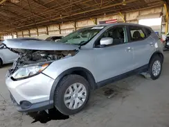 JN1BJ1CP3KW530583 2019 NISSAN ROGUE