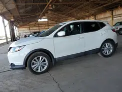 JN1BJ1CP4HW001409 2017 NISSAN ROGUE
