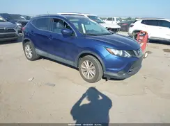 JN1BJ1CP4HW002074 2017 NISSAN ROGUE