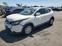 JN1BJ1CP4HW003239 2017 NISSAN ROGUE