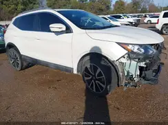 JN1BJ1CP4HW003287 2017 NISSAN ROGUE
