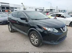 JN1BJ1CP4HW004892 2017 NISSAN ROGUE