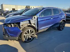 JN1BJ1CP4HW005086 2017 NISSAN ROGUE