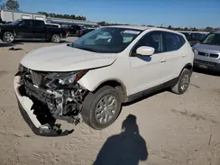 JN1BJ1CP4HW005122 2017 NISSAN ROGUE
