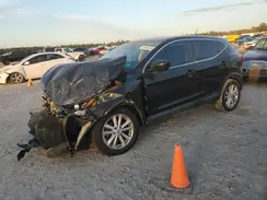 JN1BJ1CP4HW005234 2017 NISSAN ROGUE