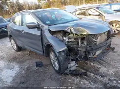 JN1BJ1CP4HW005900 2017 NISSAN ROGUE
