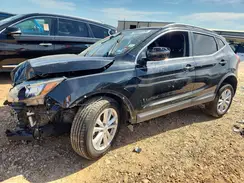 JN1BJ1CP4HW006464 2017 NISSAN ROGUE