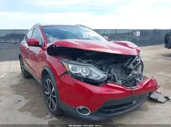 JN1BJ1CP4HW006755 2017 NISSAN ROGUE