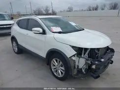 JN1BJ1CP4HW007579 2017 NISSAN ROGUE