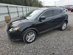 JN1BJ1CP4HW007792 2017 NISSAN ROGUE