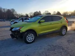 JN1BJ1CP4HW008781 2017 NISSAN ROGUE