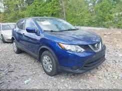 JN1BJ1CP4HW008943 2017 NISSAN ROGUE