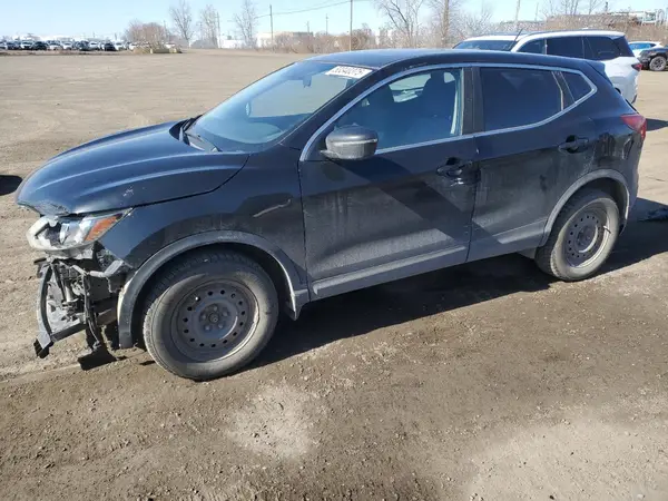 JN1BJ1CP4HW009008 2017 NISSAN ROGUE - Image 1