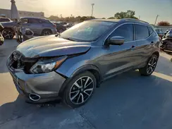 JN1BJ1CP4HW009025 2017 NISSAN ROGUE