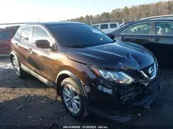 JN1BJ1CP4HW009249 2017 NISSAN ROGUE