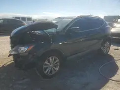 JN1BJ1CP4HW010269 2017 NISSAN ROGUE