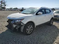 JN1BJ1CP4HW010336 2017 NISSAN ROGUE