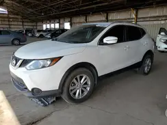 JN1BJ1CP4HW010742 2017 NISSAN ROGUE