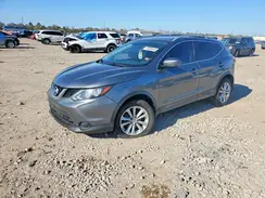 JN1BJ1CP4HW010773 2017 NISSAN ROGUE