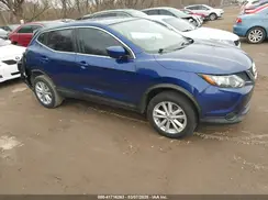 JN1BJ1CP4HW010823 2017 NISSAN ROGUE