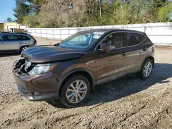 JN1BJ1CP4HW011017 2017 NISSAN ROGUE