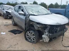 JN1BJ1CP4HW011373 2017 NISSAN ROGUE