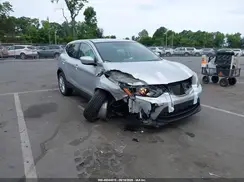 JN1BJ1CP4HW011499 2017 NISSAN ROGUE
