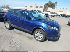 JN1BJ1CP4HW011888 2017 NISSAN ROGUE