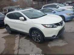 JN1BJ1CP4HW012085 2017 NISSAN ROGUE
