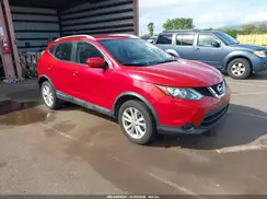 JN1BJ1CP4HW012149 2017 NISSAN ROGUE
