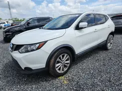 JN1BJ1CP4HW012233 2017 NISSAN ROGUE