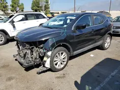 JN1BJ1CP4HW012524 2017 NISSAN ROGUE