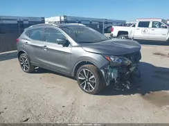 JN1BJ1CP4HW012958 2017 NISSAN ROGUE