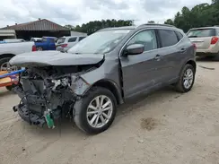 JN1BJ1CP4HW013785 2017 NISSAN ROGUE