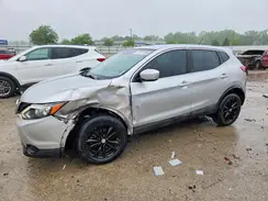 JN1BJ1CP4HW013981 2017 NISSAN ROGUE