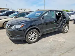 JN1BJ1CP4HW014824 2017 NISSAN ROGUE