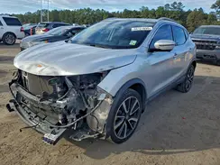 JN1BJ1CP4HW016153 2017 NISSAN ROGUE