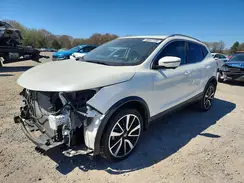 JN1BJ1CP4HW017433 2017 NISSAN ROGUE