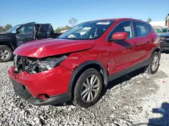 JN1BJ1CP4HW017805 2017 NISSAN ROGUE