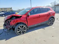 JN1BJ1CP4HW018176 2017 NISSAN ROGUE