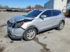 JN1BJ1CP4HW018744 2017 NISSAN ROGUE