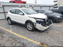 JN1BJ1CP4HW020381 2017 NISSAN ROGUE
