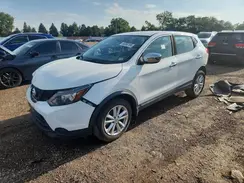 JN1BJ1CP4HW020882 2017 NISSAN ROGUE