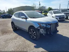 JN1BJ1CP4HW021398 2017 NISSAN ROGUE