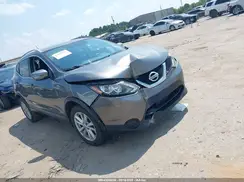 JN1BJ1CP4HW021403 2017 NISSAN ROGUE