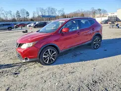 JN1BJ1CP4HW024625 2017 NISSAN ROGUE