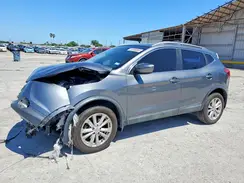 JN1BJ1CP4HW025094 2017 NISSAN ROGUE