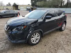 JN1BJ1CP4HW025743 2017 NISSAN ROGUE