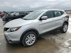 JN1BJ1CP4HW025953 2017 NISSAN ROGUE